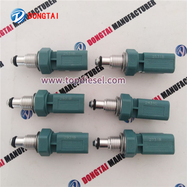 Fast delivery Bosch Common Rail Injector Repair Kit -
 NO.639(2)9307Z531A DELPHI Original Fuel Temperature Sensor 9307Z531A – Dongtai